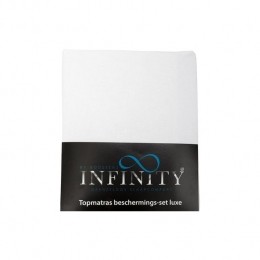 GoossensBoxspringbeschermingssetInfinityBbsLuxemolton