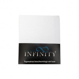 GoossensBoxspringbeschermingssetInfinityBbsLuxemolton