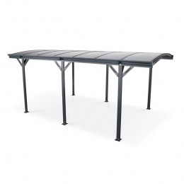 sweeek-Carportantracietaluminium5x3m