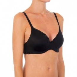 BralettePLAYTEX4183-NEGRO