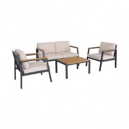 sweeek-Loungeset4-zits1bank2fauteuils1salontafel