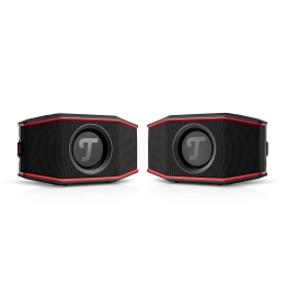 ROCKSTERGO2Stereo-Set