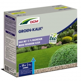 Groen-Kalk4kg-Dcm