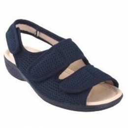 SportschoenenBereverePiesdelicadosseorav6070azul