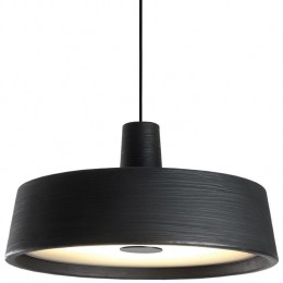 MarsetSoho57LEDhanglamp57zwart