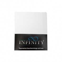 GoossensBoxspringbeschermingssetInfinityBbsLuxemolton