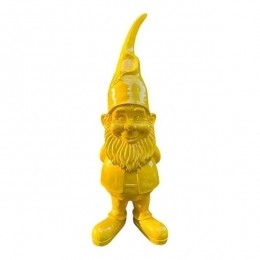 VtwLiving-Tuinkabouter-Kabouter-Geel-100cm