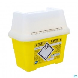 SharpsafeNaaldcontainer2l4140