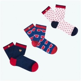 SokkenCabaiaCAB499HNPZSOCKX3