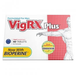 VigRXPlus-60Tabletten