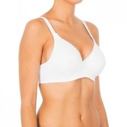 BralettePLAYTEX4183-BLANCO