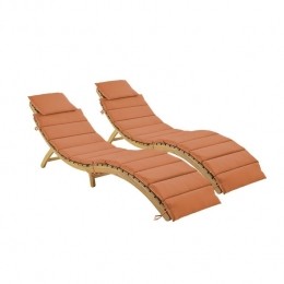 sweeek-Setvan2acaciahoutenligstoelen