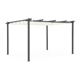 sweeek-Pergola3x4mvanaluminium