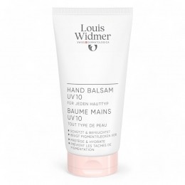 LouisWidmerBodycareHandbalsemUv10MetParfum75ml