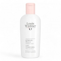 LouisWidmerBodycareLichaamsmelkMetParfum200ml
