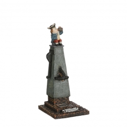 Waterpomp-l45xb4xh10cm-Luville