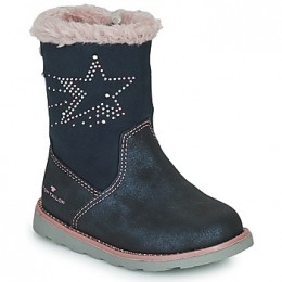 LaarzenTomTailor72307-BLEU