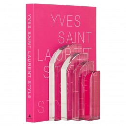 RichmondBoekenstandaardAlissiaGlas-Roze