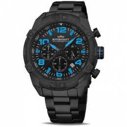 HorlogeRotorcraftRadiantChrono