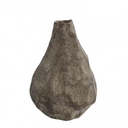 LightlivingVaasdeco29x27x415cmMARZOKUdonkerbruin-crme