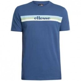 T-shirtKorteMouwEllesseGiacomo-T-shirt