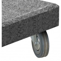 Wielenvoorparasolvoet125kg4st-4so