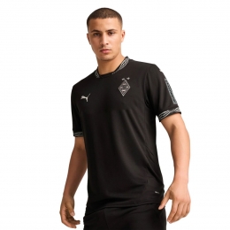 PUMABorussiaMnchengladbach3eShirt2024-2025