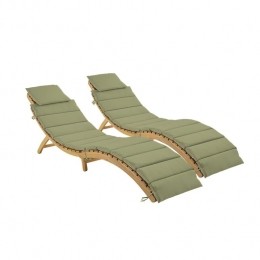 sweeek-Setvan2acaciahoutenligstoelen