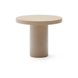 TuintafelAiguablavaTuintafelrond90cm