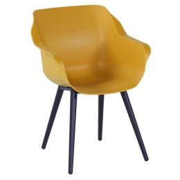 HartmanSophieStudioTuinstoel-SetVan2-CurryYellow