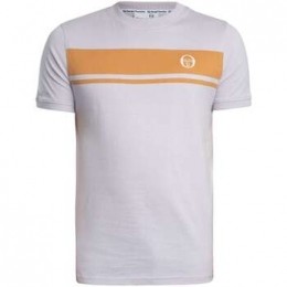 T-shirtKorteMouwSergioTacchiniMeesterT-Shirt