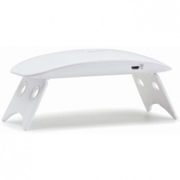 ManicuresetAspUSBLEDUithardingslamp