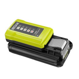 45cmHeggeschaarincl1x20AhaccuONE18V-Ryobi