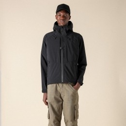 MizunoSHINZOJACKETZwartDamesHerenMaatXL