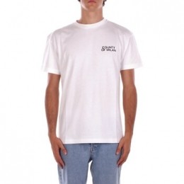 T-shirtKorteMouwMarceloBurlonCountyOfMilanF5CAMATH008