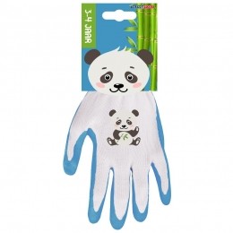 Handschoenpanda-Talentools