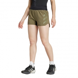 adidasTerrexAgravic3InchShortDames
