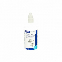 Ophta-cleanOplOogreinigingHondEnKat100ml