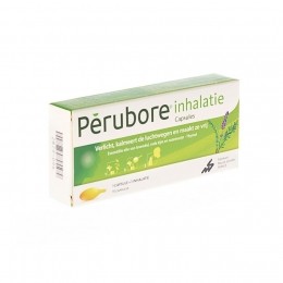 PeruboreInhalatorEssOlieCaps15