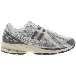 LageSneakersNewBalance1906RMoonrockSilver