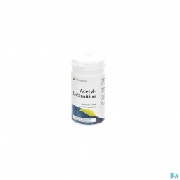 Acetyl-l-carnitine500mgSpringfieldV-caps60