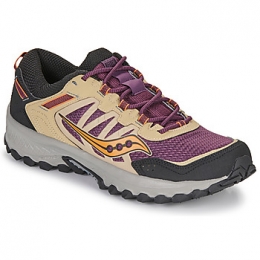 LageSneakersSauconyGridPeak