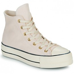 HogeSneakersConverseCTASLIFTPLATFORMSUEDE