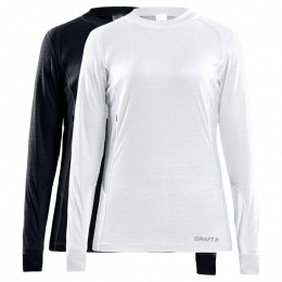 CraftCore2-packBaselayerShirtDames