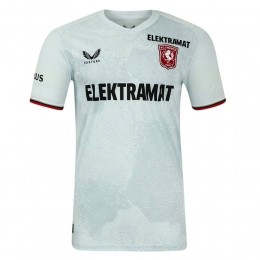 CastoreFCTwenteUitshirt2024-2025Kids