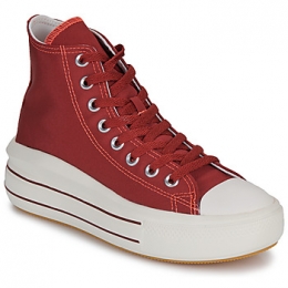 HogeSneakersConverseCHUCKTAYLORALLSTARMOVEPLATFORMRETROSPORT
