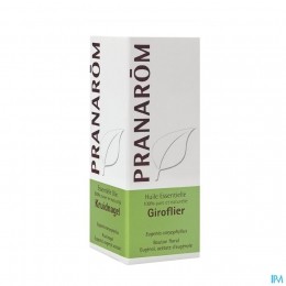 PranarmEssentileOlieKruidnagel10ml