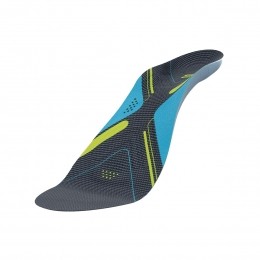 BauerfeindSportInsolesRunandWalkUnisex