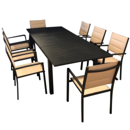 Diningsetfoligno9-delig-Oosterikhome