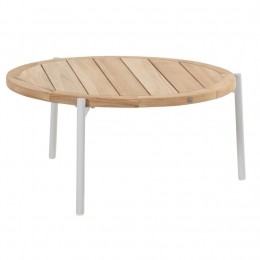 YogaCoffeeTafelNaturalTeakFrostGreydia73cm-4so